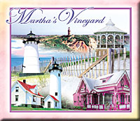 Martha's Vineyard