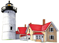 Cape Cod Calendars