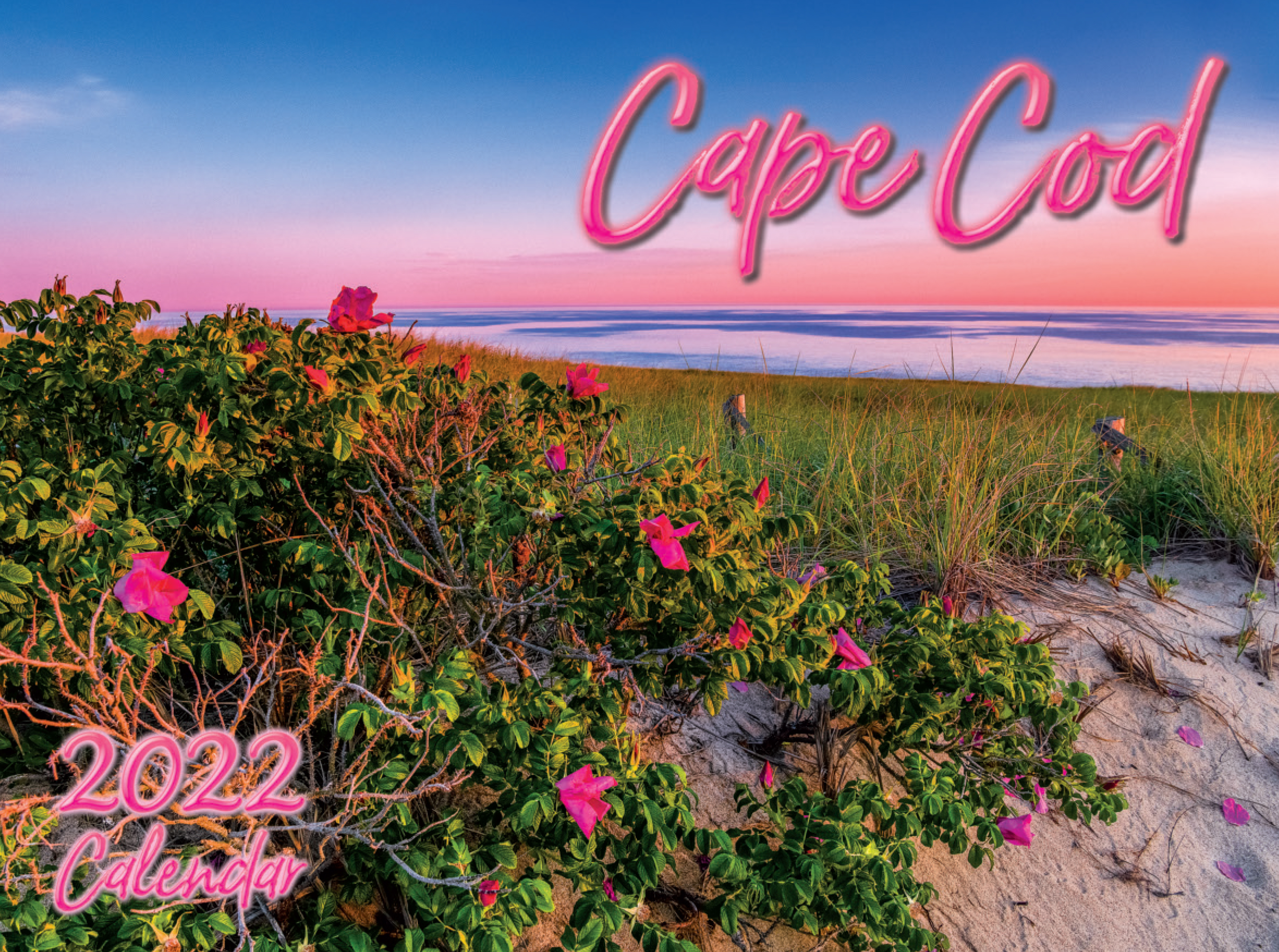 Cod Calendar 2022 Cape Cod Calendar 2022 | Meds Maps Cape Cod