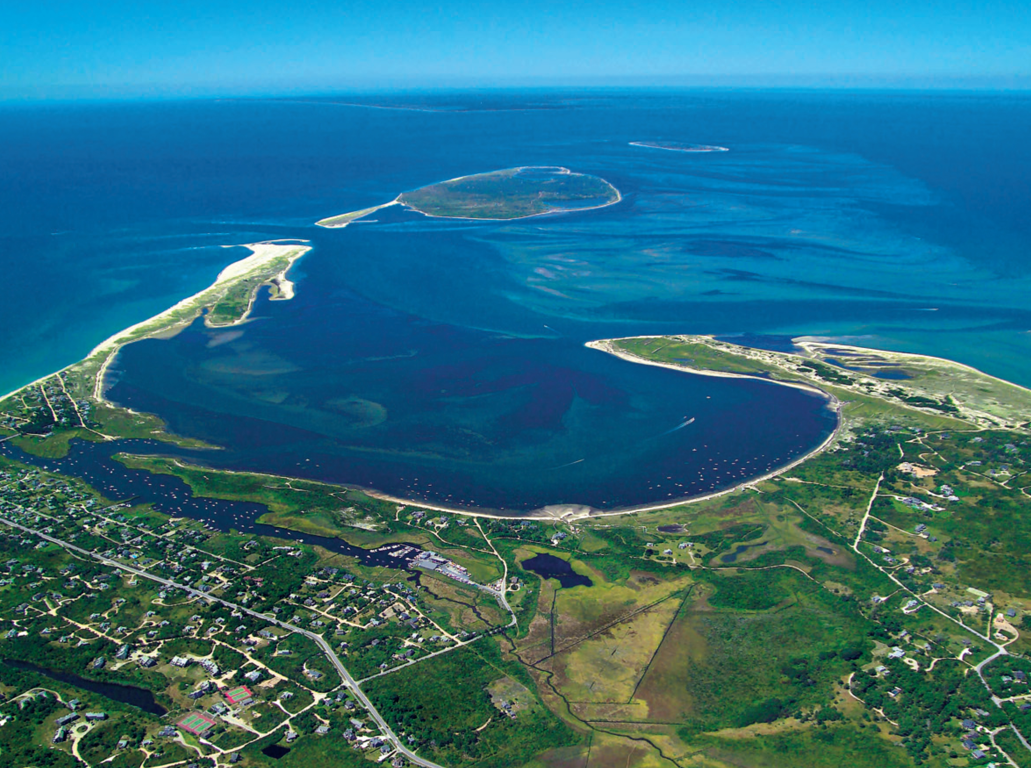 Nantucket Calendar 2022 | Meds Maps Cape Cod