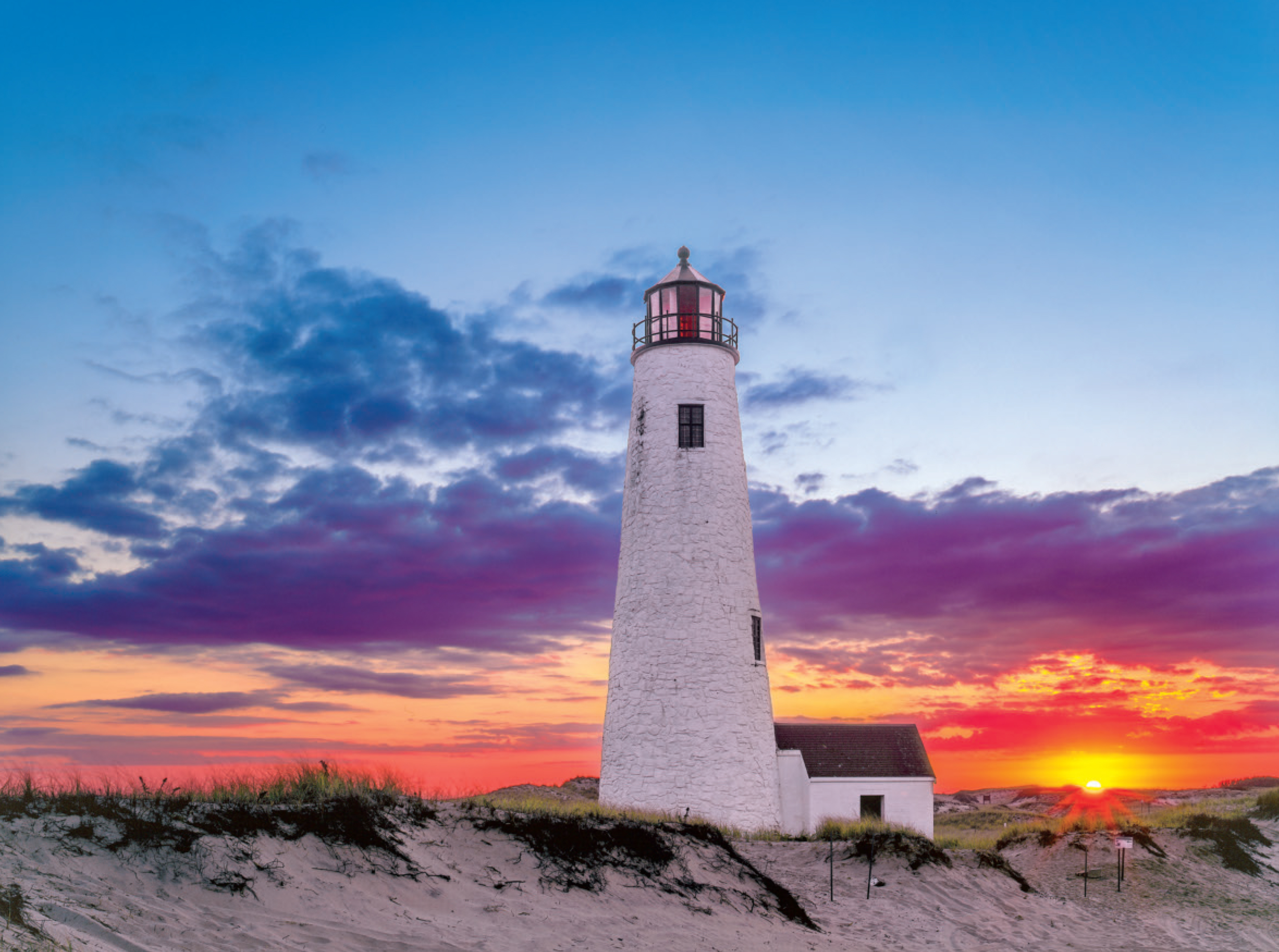 Nantucket Calendar 2022 | Meds Maps Cape Cod