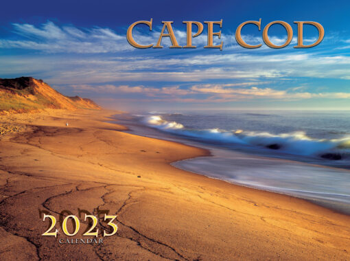 Cape Cod Calendar 2023 | Meds Maps Cape Cod