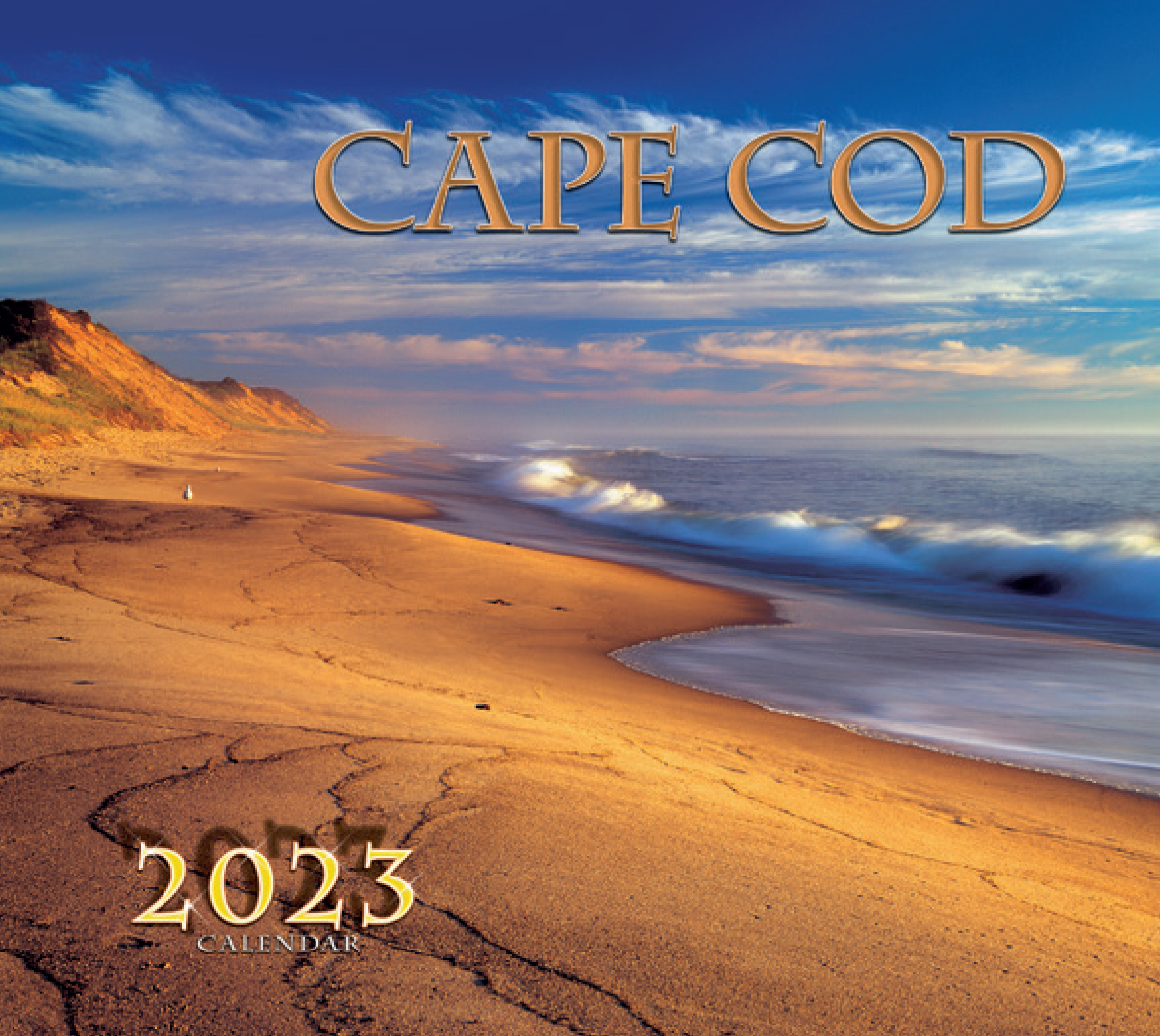Cape Cod Calendar Of Events - Lesli Noellyn