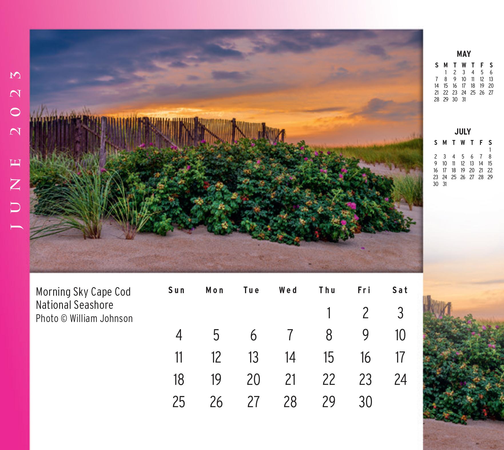 2023-cape-cod-wall-calendar-wall-calendars-michaels