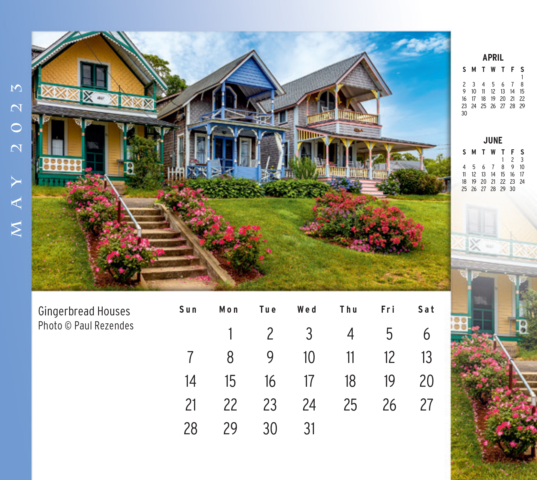 Martha's Vineyard Desktop/Wall Calendar 2023 | Meds Maps Cape Cod Martha's Vineyard Desktop/Wall Calendar 2023 | Meds Maps Cape Cod