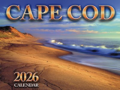 Cape Cod Calendar 2026